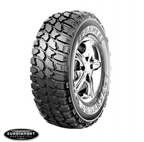 Gt-radial ADV-MT  235/85 R16 120 Q  